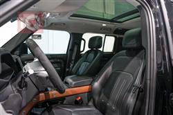 لاند روفر دفندر